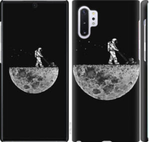 Чехол Moon in dark для Samsung Galaxy Note 10 Plus