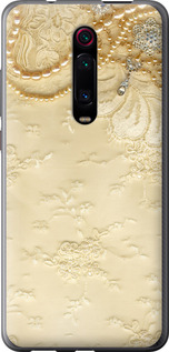 

Чехол Кружевной орнамент для Xiaomi Redmi K20 858942
