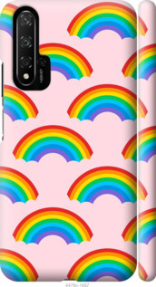 

Чохол Rainbows для Huawei Honor 20 972003
