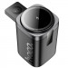 БЗП Hoco CQ20A Clever 6in1 PD65W (Black) в магазині vchehle.ua