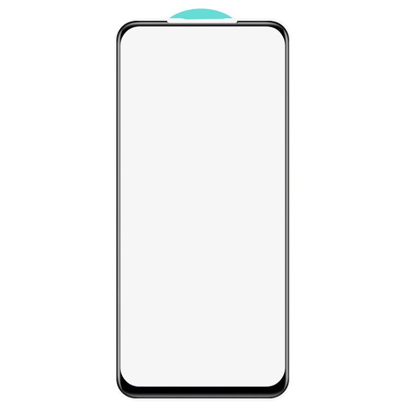 Фото Защитное стекло SKLO 3D (full glue) для Xiaomi Redmi Note 10 Pro (Черный) на vchehle.ua