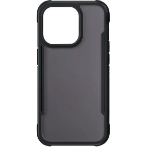 TPU+PC чехол Defense Matte для Apple iPhone 15 (6.1")