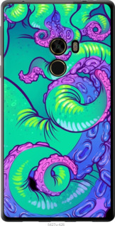 

Чохол Психодел щупальца осьминог для Xiaomi Mi MiX 1408554