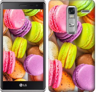 

Чохол Макаруни для LG H650E Zero / Class 629050