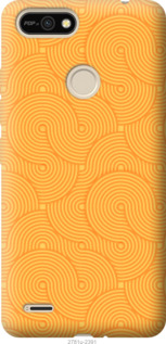 

Чехол Luiji для Tecno Pop 2F B1F 1576659