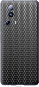 Чехол Ячейки для Xiaomi 13 Lite