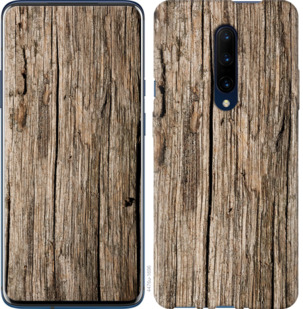 

Чохол Текстура дерева на OnePlus 8 916442