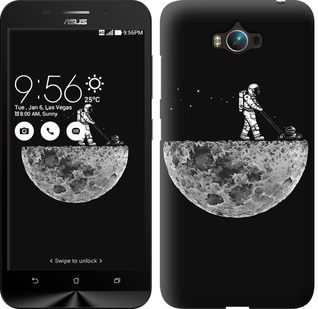 Чехол Moon in dark для Asus ZenFone Max ZC550KL