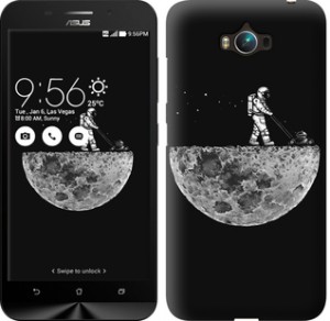 Чохол Moon in dark на Asus ZenFone Max ZC550KL