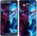 Чехол Арт-волк для Samsung Galaxy A5 A500H