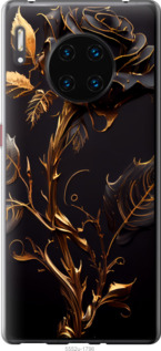 

Чехол Роза 3 для Huawei Mate 30 Pro 1506296
