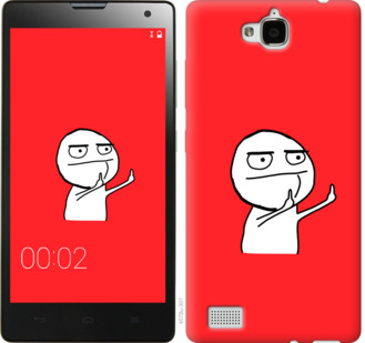 

Чохол Мем на Huawei Honor 3C 811829