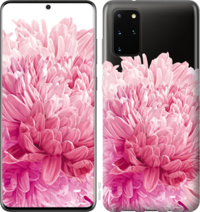 

Чехол Хризантема для Huawei Honor Play 4T Pro 922127