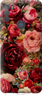 

Чохол Квітучі троянди на Motorola G50 1228893