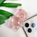 Фото Держатель для телефона Popsocket Big Bear Shimmer (Pink) на vchehle.ua