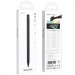 Фото Стилус Hoco GM113 Active capacitice pen for iPad (Black) на vchehle.ua