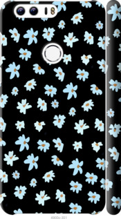 

Чохол Квітковий на Huawei Honor 8 989555
