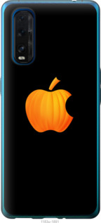 

Чехол Тыковка для Oppo Find X2 1422027