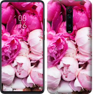 

Чохол Рожеві півонії на Xiaomi Mi 9T 791571
