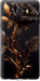 Чохол Троянда 3 на Samsung Galaxy C9 Pro