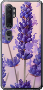 Чехол Лаванда для Xiaomi Mi Note 10
