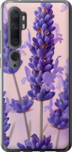 Чехол Лаванда для Xiaomi Mi Note 10 Pro