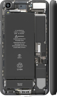 

Чехол Детали смартфона для Huawei Y6 1432283