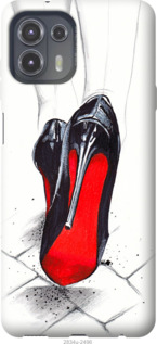 

Чохол Devil Wears Louboutin на Motorola Edge 20 Lite 1229446