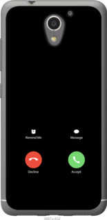 

Чохол Айфон 1 на ZTE A510 1037922