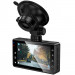 Фото Видеорегистратор Hoco DV14 3-inch screen display driving recorder (720P) (Metal gray) на vchehle.ua
