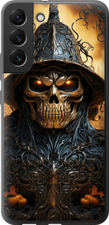 

Чехол Череп 2 для Samsung Galaxy S22 Plus 1638179