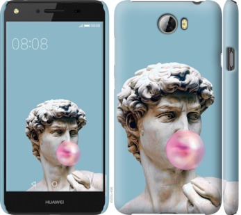 

Чехол Микеланджело для Huawei Y5 II 750823