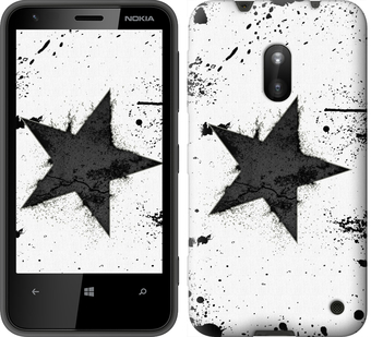 

Чехол Звезда для Nokia Lumia 620 558830