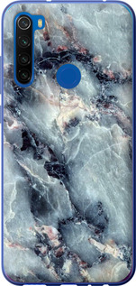 

Чехол Мрамор для Xiaomi Redmi Note 8T 1693352