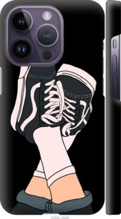 

Чохол Кеди на iPhone 14 Pro 1481725