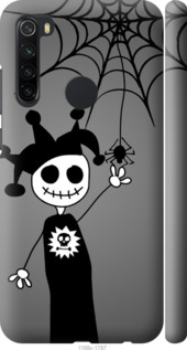 

Чехол Happy Halloween для Xiaomi Redmi Note 8 1418815
