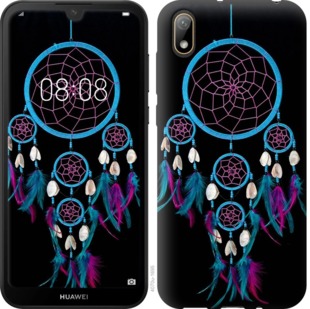 

Чохол Ловець снів на Huawei Honor 8S 741690