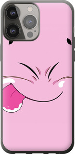 

Чехол Розовый монстрик для iPhone 13 Pro Max 1626689