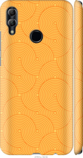 

Чохол Luiji на Huawei Honor 10 Lite 1031854