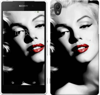 

Чехол Мэрилин Монро для Sony Xperia Z2 D6502/D6503 163697