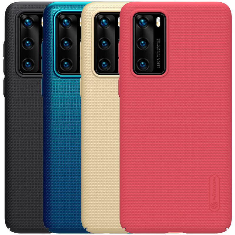 Чехол Nillkin Matte для Huawei P40