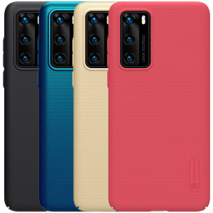 Чехол Nillkin Matte для Huawei P40