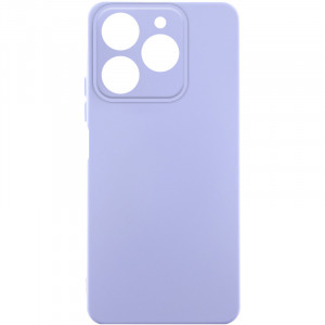 Чехол Silicone Cover Lakshmi Full Camera (AA) для Realme C61 4G