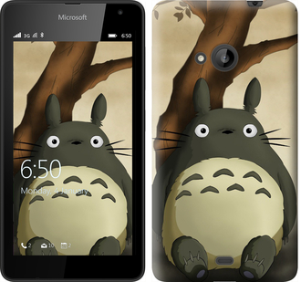 

Чохол Мій сусід Тоторо на Microsoft Lumia 535 93310