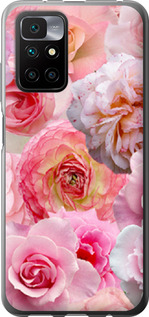 

Чохол Троянди 1 на Xiaomi Redmi 10 1627871