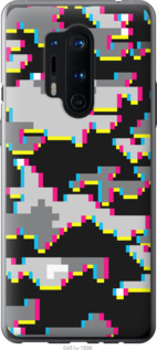 

Чехол Пиксель для OnePlus 8 Pro 1437369