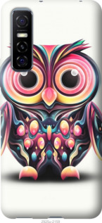 

Чехол Сова v3 для Vivo Y73S 1115715