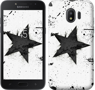 

Чохол Зірка на Samsung Galaxy J2 2018 603884