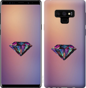 

Чохол Діамант на Samsung Galaxy Note 9 N960F 918895