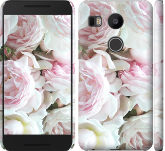 

Чехол Пионы v2 для LG Nexus 5X H791 632287